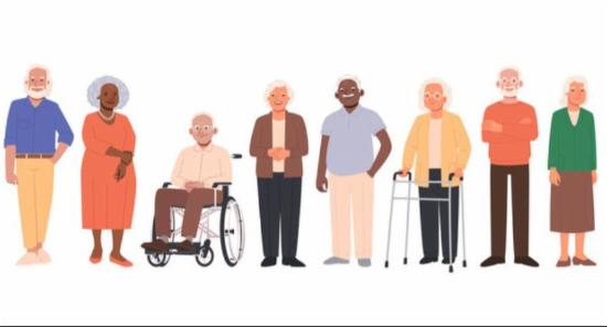 0707 89 88 89: Lifeline for Elders Seeking Care